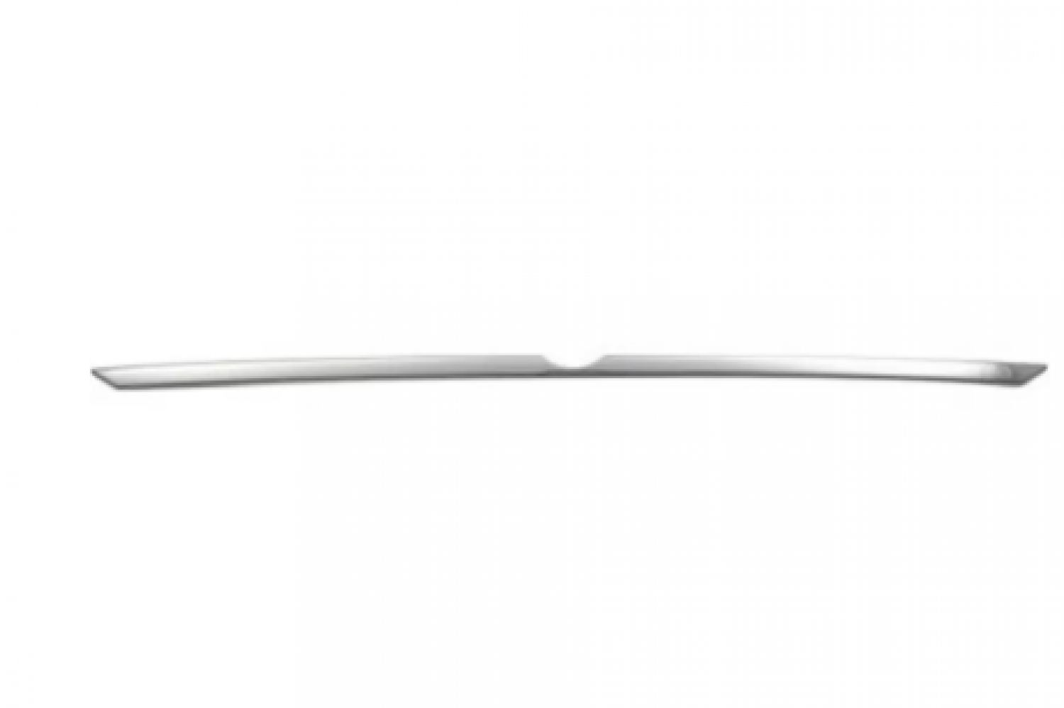 Fiat Egea Bagaj Çıtası Paslanmaz Çelik 2015>