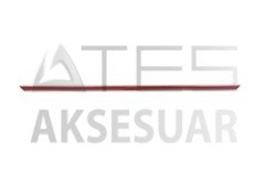 Opel Astra K SW Krom Bagaj Çıtası 2015 ve Sonrası