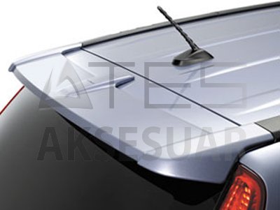 Honda CR-V Bagaj Üstü Spoiler