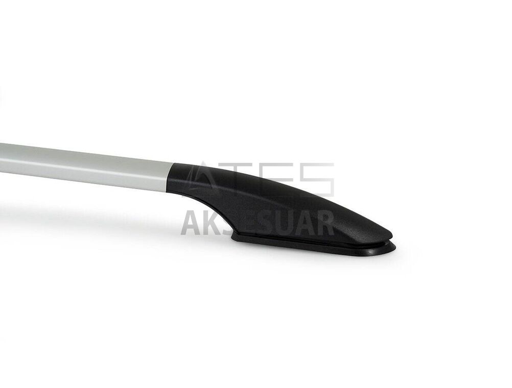 Ford Connect Solid Tavan Çıtası Alüminyum 2002-2009 Arası