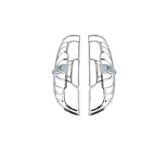 Fiat Doblo 2015 Stop Çerçevesi ABS Krom