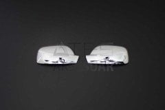 Peugeot 407 Krom Ayna Kapağı 2 Parça 2004-2010 Arası