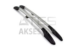 Ford Connect Solid Tavan Çıtası Alüminyum 2009-2014 Arası