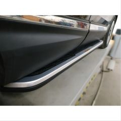 CR-V 2018-2021 IÇIN UYUMLU  YENI YAN BASAMAK