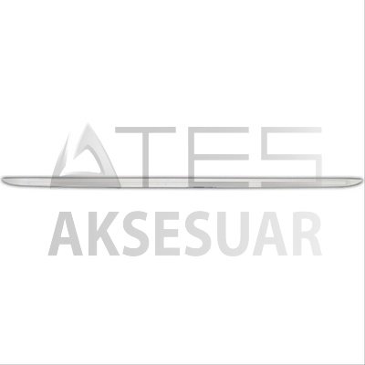 VOLKSWAGEN POLO 2009-2017 BAGAJ KAPAGI ÇITASI