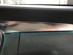 W205 C - GLC IÇIN GÖGÜSLÜK AMBIANS AYDINLATMA  32 Ve 64 Renk