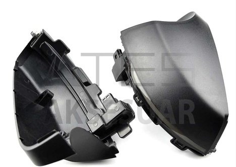 VOLKSWAGEN POLO AYNA SİNYALİ