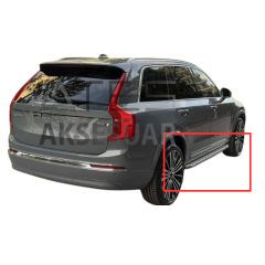 VOLVO XC90 2025+ YAN BASAMAK