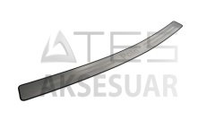 VOLKSWAGEN POLO 2009-2017 ARKA TAMPON ÜST KAPLAMA