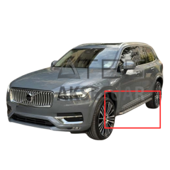 VOLVO XC90 2025+ YAN BASAMAK