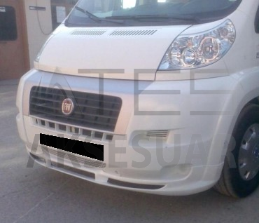 Fiat Dukato Ön Karlık Geniş Boyalı