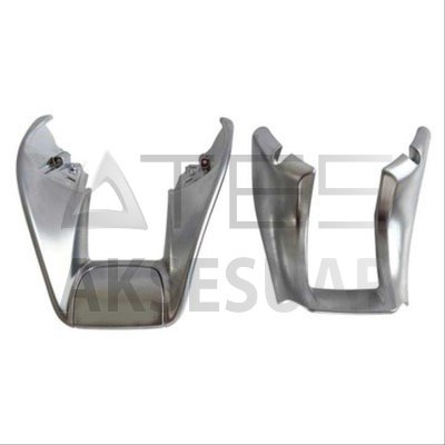 MERCEDES AMG DIREKSIYON TRIM PARÇA - A B C E G S CLA CLS (2010-2018)