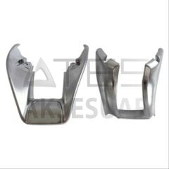 MERCEDES AMG DIREKSIYON TRIM PARÇA - A B C E G S CLA CLS (2010-2018)