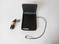 CR-V 2018-2021 IÇIN UYUMLU  KABLOSUZ SARJ STANDI