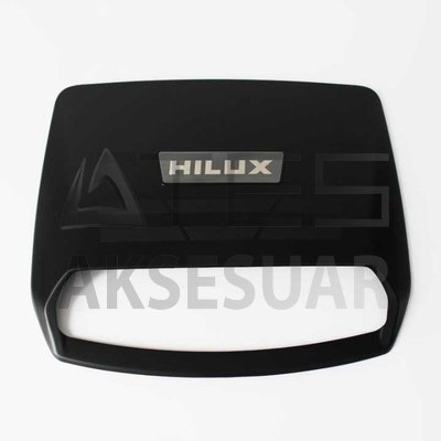 TOYOTA HILUX VIGO & REVO 2012+ KAPUT KABARTMA (KAPUT VENTI)