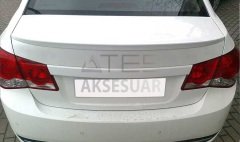 Chevrolet Cruze Anatomik Spoiler 2009 ve Sonrası