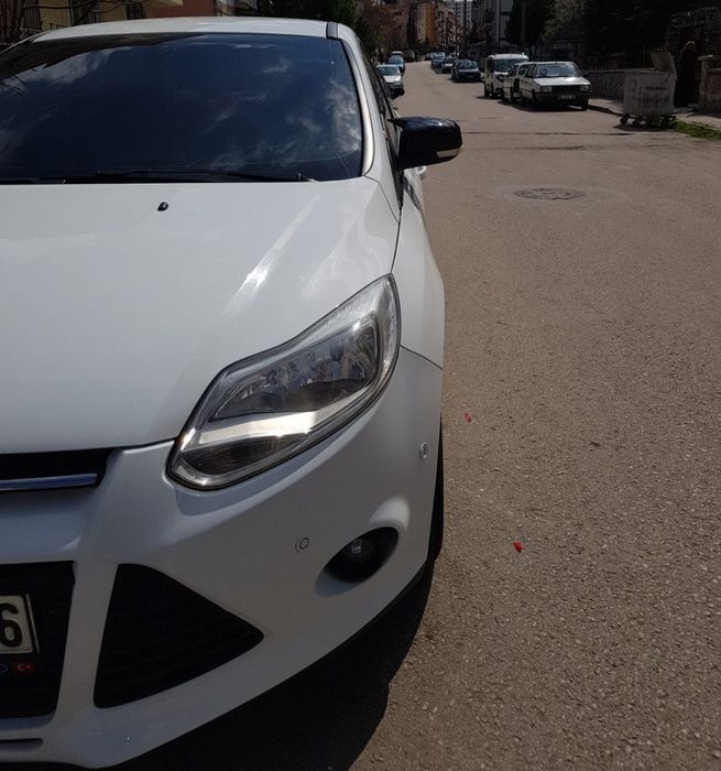 FOCUS IÇIN UYUMLU 11-14 / 15-18  BATMAN AYNA KAPAGI