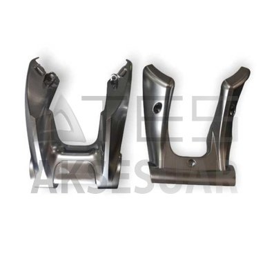 MERCEDES AMG DIREKSIYON TRIM PARÇA - A B C E G S CLA CLS (2019+)