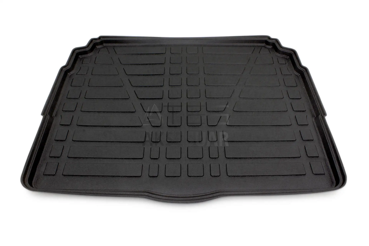 Land Rover Discovery Sport Bagaj Havuzu 2015 ve Sonrası