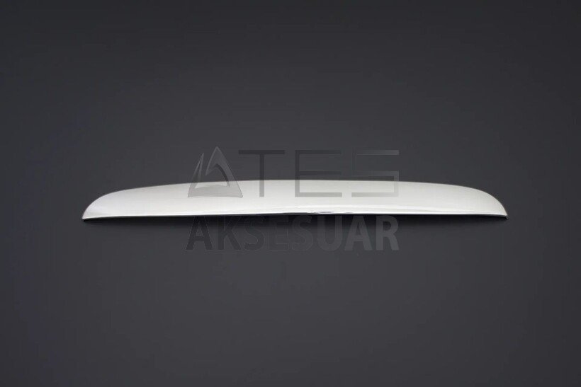 Peugeot Partner Krom Bagaj Çıtası Tek Kapılı 1996-2008 Arası