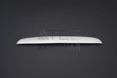 Peugeot Partner Krom Bagaj Çıtası Tek Kapılı 1996-2008 Arası