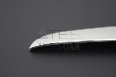 Peugeot Partner Krom Bagaj Çıtası Tek Kapılı 1996-2008 Arası