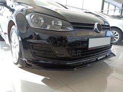 VOLKSWAGEN GOLF 7,5 2018-2020 ÖN LIP (BOYASIZ)