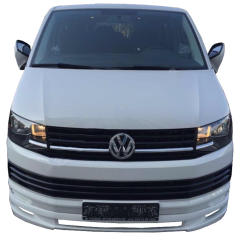 Volkswagen Transporter T7 ABT Ön Tampon Eki