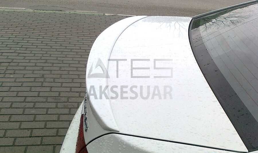 Chevrolet Cruze HB Spoiler 2011 ve Sonrası
