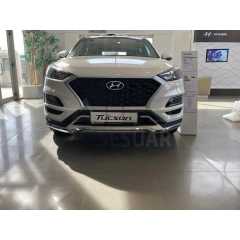 HYUNDAI TUCSON 2019+ ÖN VE ARKA KORUMA