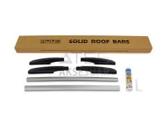 Hyundai Starex Solid Tavan Çıtası Alüminyum Yapıştırma 1999-2005 Arası