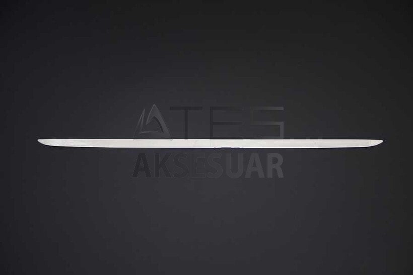 Peugeot 308 Krom Bagaj Alt Çıta 2007-2013 Arası