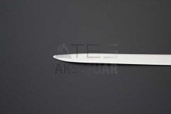 Peugeot 308 Krom Bagaj Alt Çıta 2007-2013 Arası