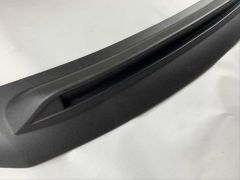 HILUX REVO 2016+ IÇIN UYUMLU KAPUT RUZGARLIGI DIZAYN B