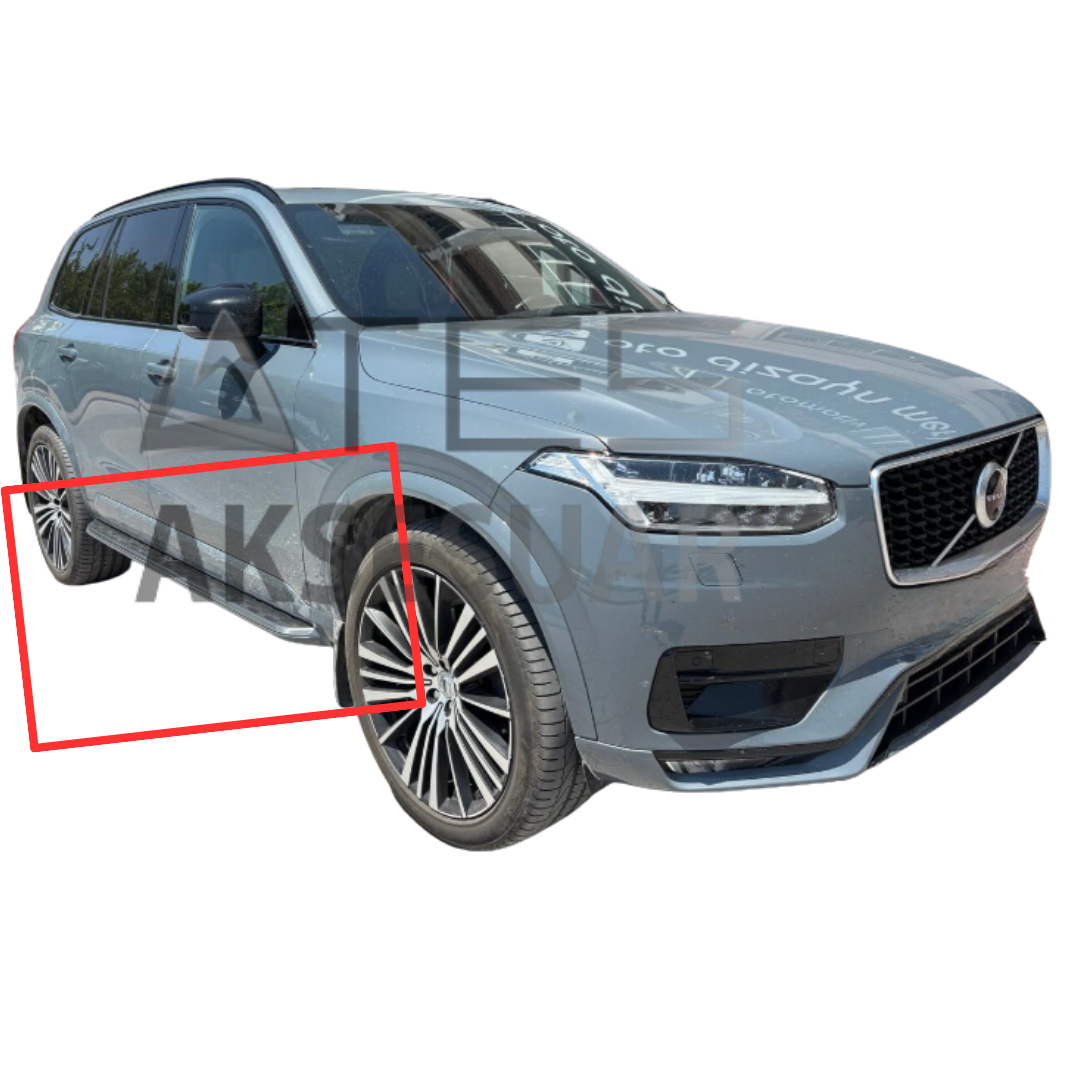 VOLVO XC90 2020+ YAN BASAMAK