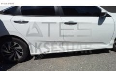 Honda Civic FC5 Yeni Kasa Marşpiyel Takımı