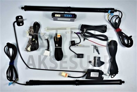 HYUNDAI TUCSON 2016+ ELEKTRIKLI BAGAJ AÇMA