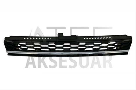 VOLKSWAGEN GOLF 7.5 MK7.5 2018-2020 PANJUR GTD