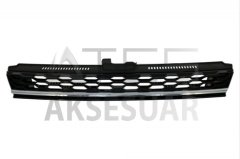 VOLKSWAGEN GOLF 7.5 MK7.5 2018-2020 PANJUR GTD