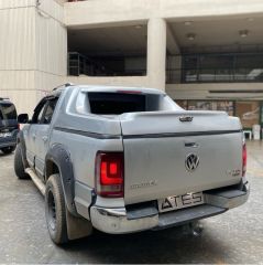 Amarok Fullbox Kabin
