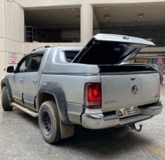 Amarok Fullbox Kabin
