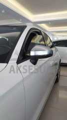 AUDI A3 S LINE AYNA KAPAGI (MAT GRI) 2012-2019