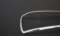 Hyundai Elantra Krom Stop Çerçevesi 2 Parça Abs 2007 ve sonrası