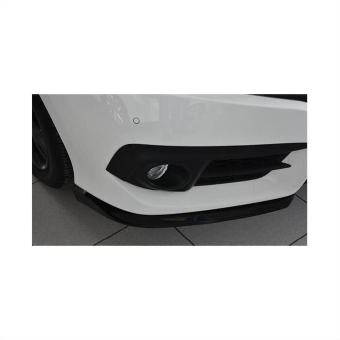 CIVIC FC5 2016-2020 IÇIN UYUMLU ÖN TAMPON FLAP EK