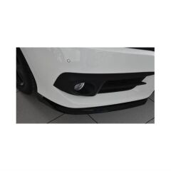 CIVIC FC5 2016-2020 IÇIN UYUMLU ÖN TAMPON FLAP EK