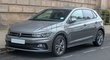 VOLKSWAGEN POLO 2018+ MK6 R LINE ÖN TAMPON VE PANJUR SETİ