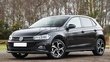 VOLKSWAGEN POLO 2018+ MK6 R LINE ÖN TAMPON VE PANJUR SETİ