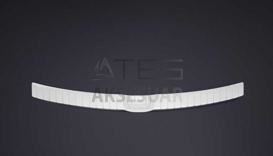 Hyundai i30 HB Krom Arka Tampon Eşiği Taşlı 2012 -2016 Arası