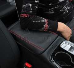 TUCSON 2021+ KOL DAYAMA - PIANO BLACK