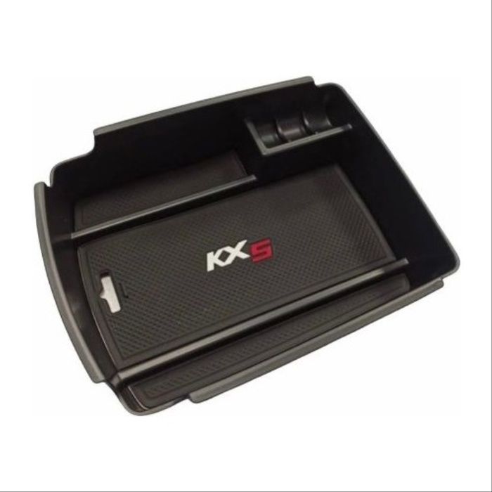 SPORTAGE 2016-2019 IÇIN UYUMLU ORTA KONSOL KUTUSU